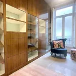 Encantador Apartament De 3 Llits A Roma