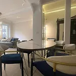 Encantador Apartament De 3 Llits A Roma