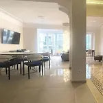 Encantador Apartament De 3 Llits A Roma