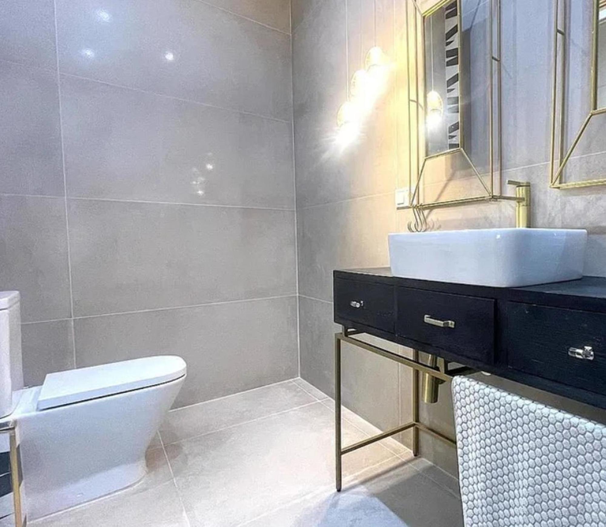 Encantador De 3 Llits A Apartment Rom