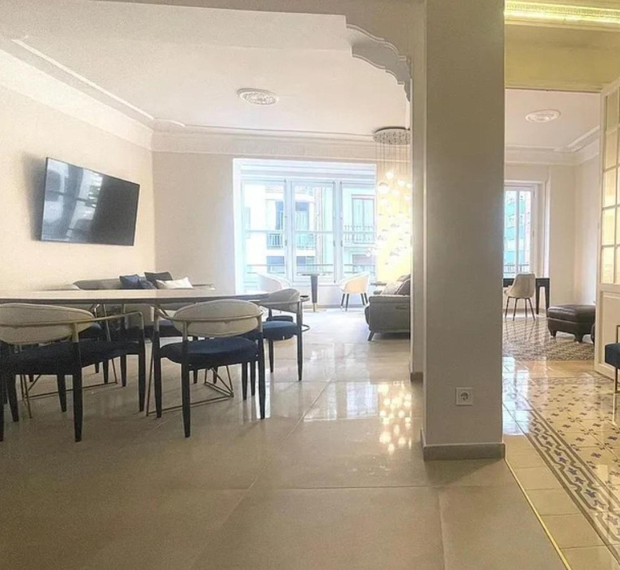 Encantador De 3 Llits A Apartment *