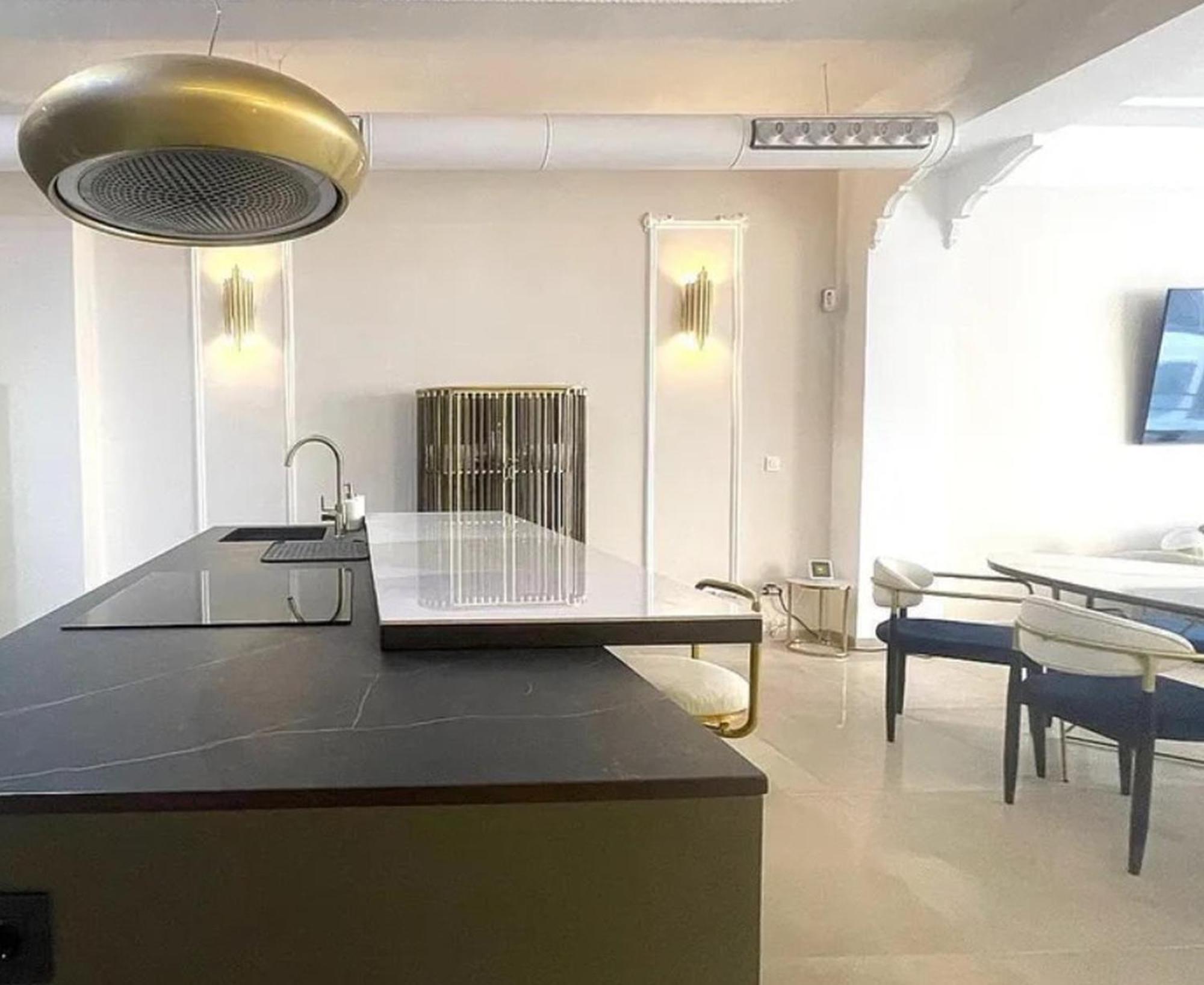 Apartment Encantador De 3 Llits A
