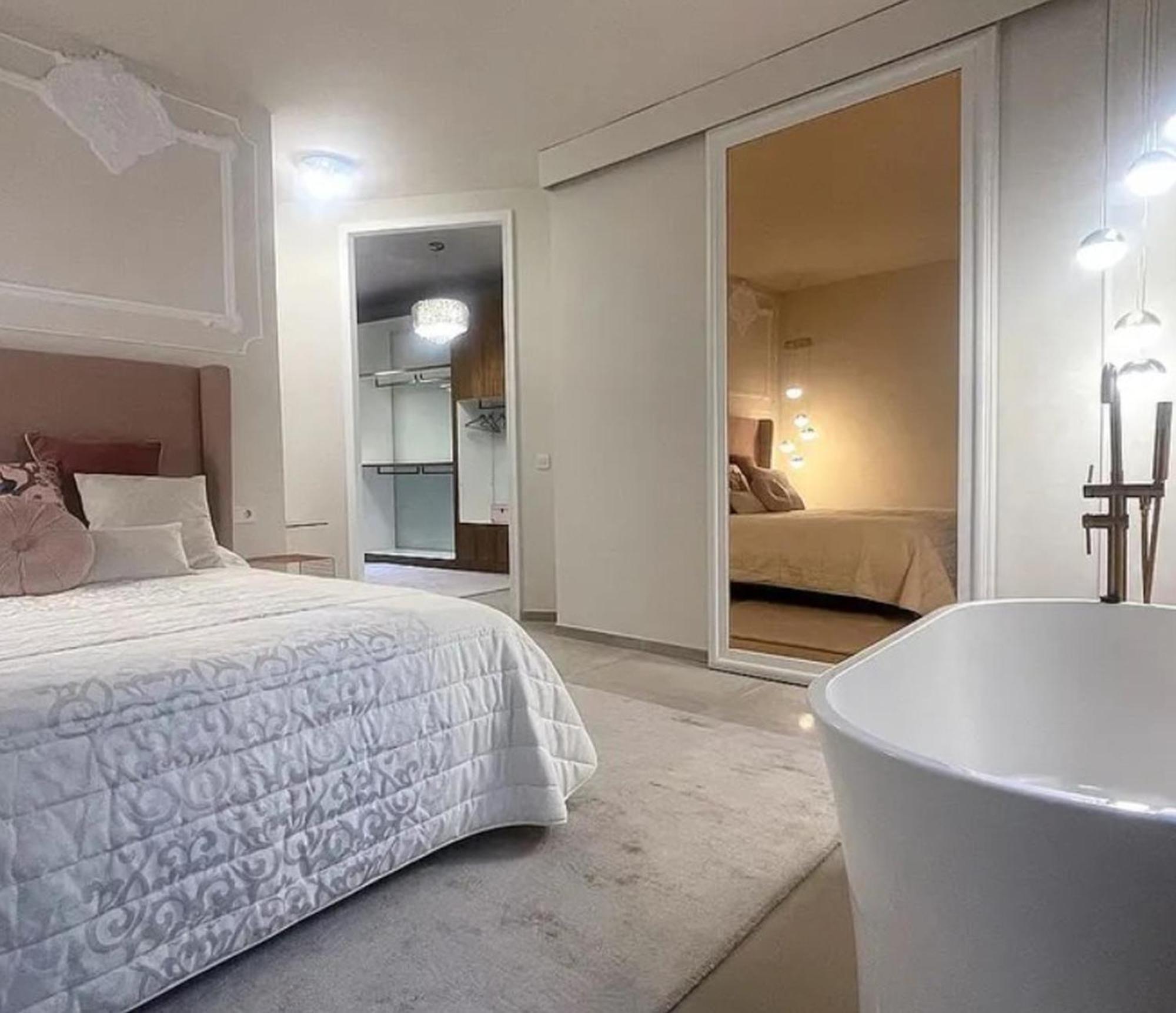 Encantador De 3 Llits A Apartment Rom