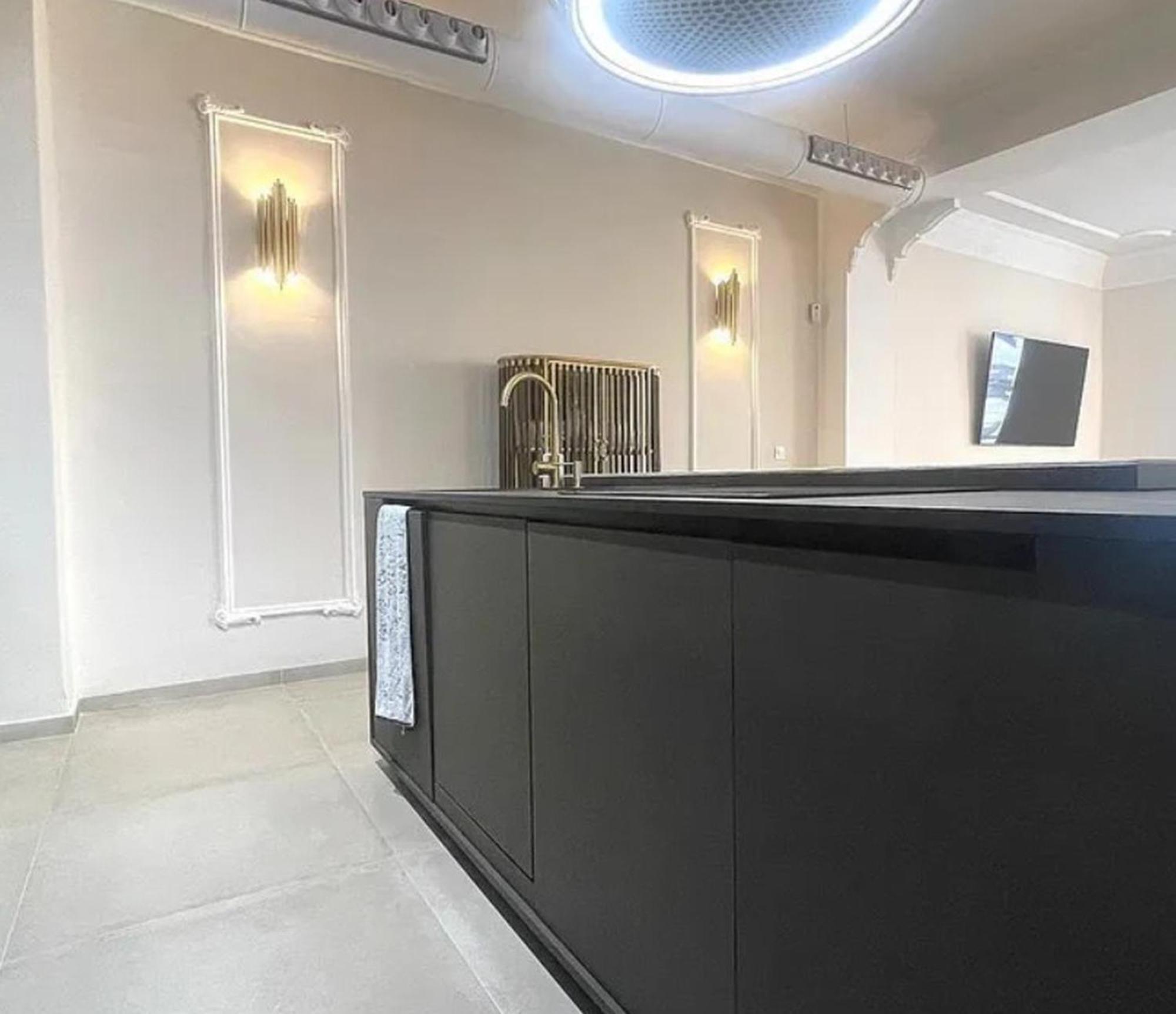 Apartment Encantador De 3 Llits A Rom